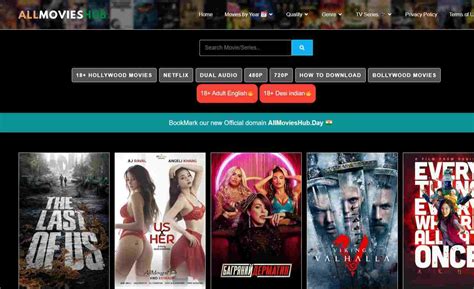 Download hub movies platform offers all types of Hollywood and South Indian Bollywood movies. . 300mb movie download